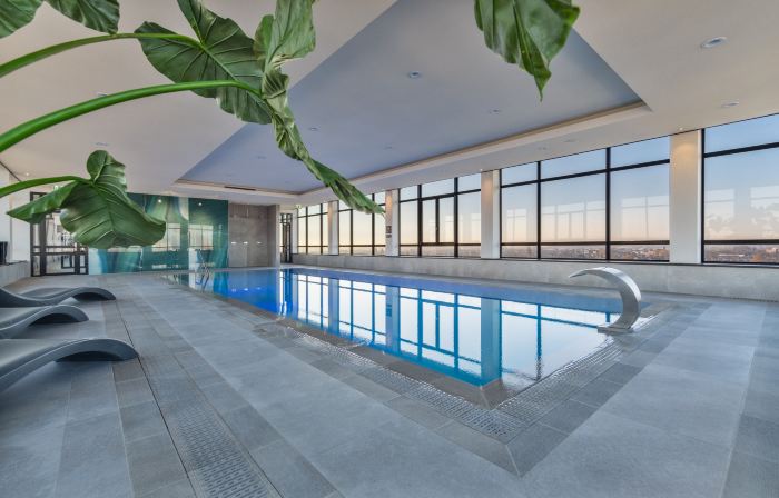 Van der Valk Hotel Den Haag - Nootdorp