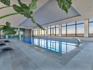 โรงแรมฟาน เดอร์ วอล์ก เดน ฮาก นูตดอร์ป