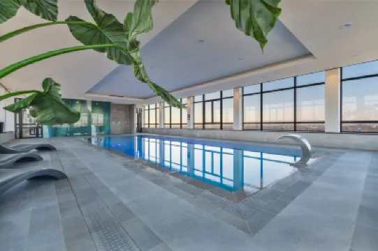 バン デル バルク ホテル デン ハーグ ノートドルプ のホテル