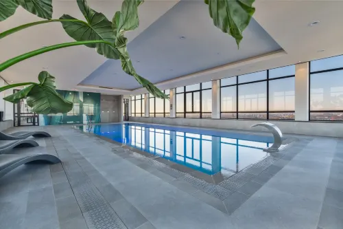 Van der Valk Hotel Den Haag Hotels in Nootdorp