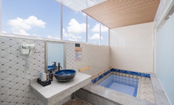 Oriental Garden Health Spa