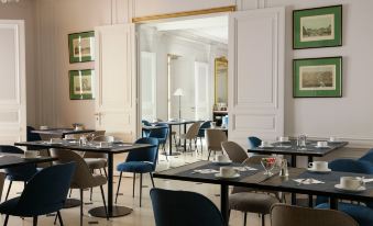Best Western Hotel Ronceray Opera