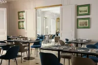 Best Western Hotel Ronceray Opera - servizio colazione