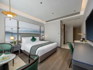 Rililanou International Hotel