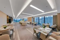 GreenTree Inn Smart Selection Hotel (Fuzhou Mindong University City Baicheng Yongjia Tiandi Branch)