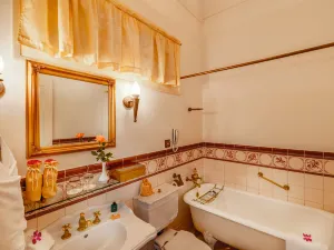 Dalat Palace Heritage Hotel