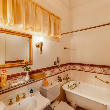 Dalat Palace Heritage Hotel
