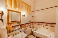 Khách sạn Dalat Palace Heritage Các khách sạn gần Nhà thờ Chính Tòa Đà Lạt