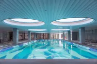 HenTiQue Resort Anji · Mountain View Retreat - 5 stjerner