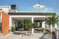 Yasong · See and Hear · Family Vacation Designer Villa (Yangkou Scenic Area Store, Laoshan, Qingdao) Hotel in zona Guandi Temple Relic Site