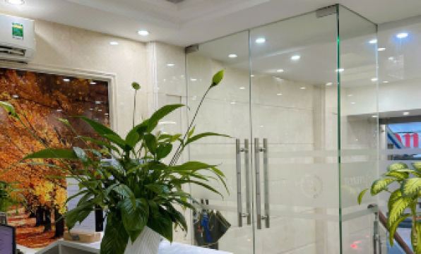 Everest Hotel - The top of satisfaction