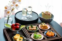 Feihong Hotel - breakfast
