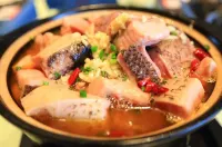 Huangbaishan Center Hotel