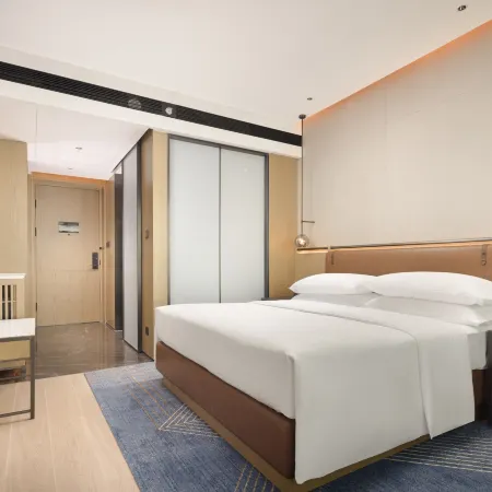 Four Points by Sheraton Chengdu Chunxi Road