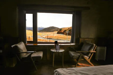 Tadong Donri Gabu Guesthouse