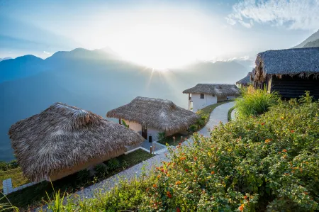 Topas Ecolodge