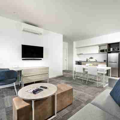 Quest Midland Rooms