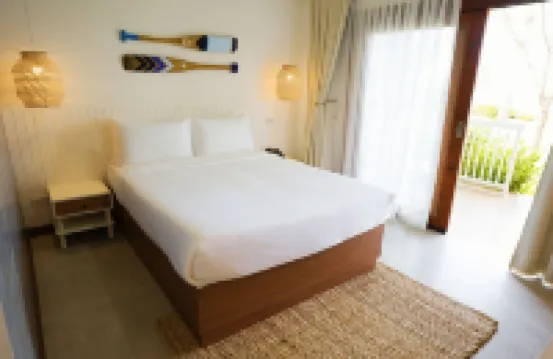 Caza Guesthouse Iyang