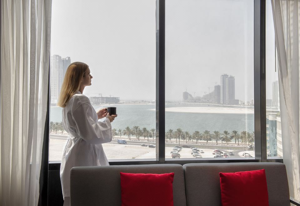 Novotel Sharjah Expo Center