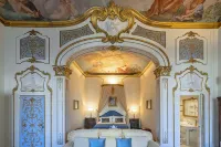 Palazzo Aldobrandini - Prestigious Historic Residence
