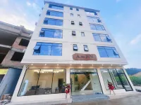 Lushan Bieyuan Hotels near Nanxiang Passenger Transport Terminal