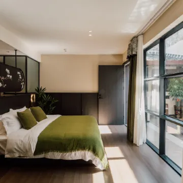 Shanque Suji Homestay