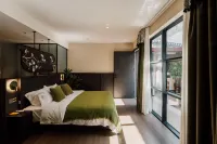 Shanque Suji Homestay Hotels in Sanming