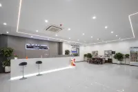 Xiangyun Hotel (Taoxian Airport Shenyang Conservatory of Music Taoxian Campus Branch)
