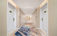 Vienna International Hotel (Jiashan)