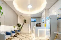 Lan Gui Yuan Business Hotel - 2-stjärniga