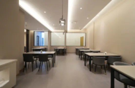 Taizhou Linhai Aifei Hotel (Linhai Railway Station Branch)