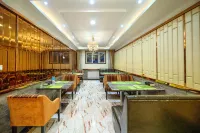 Shen Shan Hotel - breakfast