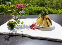 NATURAL TIANCHEN·LOTUS GRAND HOTEL - Morgenmad