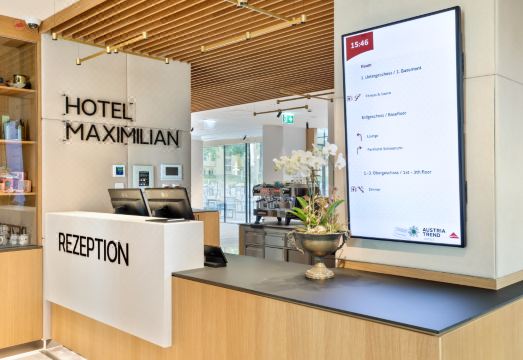 호텔 시설 사진 2