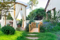 Huajian Liuhe Homestay Hotels near Xiaowutai