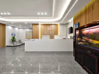 Yamei Hotel Hotels in Yi County