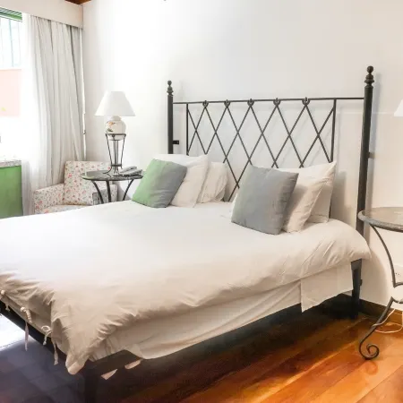 Hotel Caminhos de Itaipava