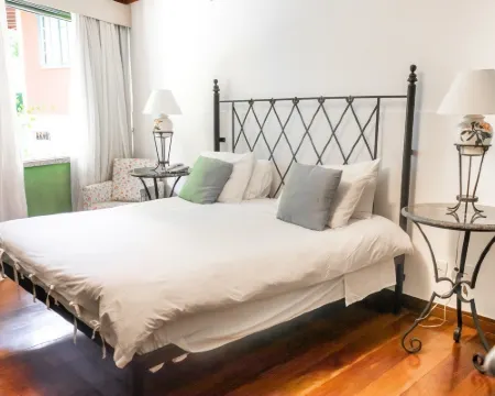 Hotel Caminhos de Itaipava ( antigo Bomtempo II e Caminho Real) Hotéis em Petropolis