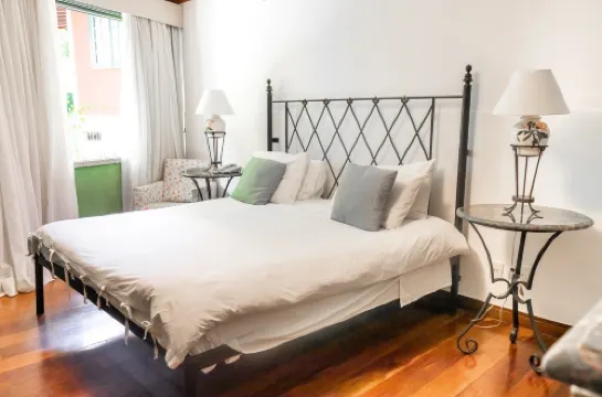 Hotel Caminhos de Itaipava