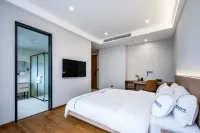 Ansen Shiguang Hotel (Hai'an High-Speed Railway Station)