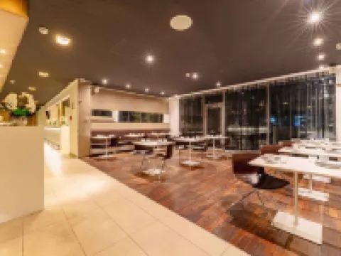 PLAZA INN Wien Gasometer Viyana otelleri