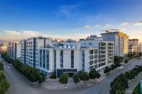 Borun Hotel (Jianshui Zitao Street Lin 'an Town Government Branch) - Airport Shuttle