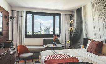 Novotel Paris Vaugirard Montparnasse