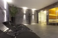 Van der Valk Hotel Almere - spa