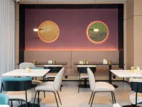 Ni Hao Hotel (Ulanqab Jining Wanda Plaza) - Desayuno