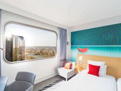 โนโวเทล ปารีสซองทร์ ตูร์ไอเฟล