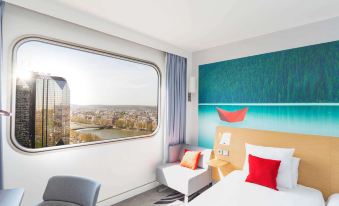 Novotel Paris Centre Tour Eiffel