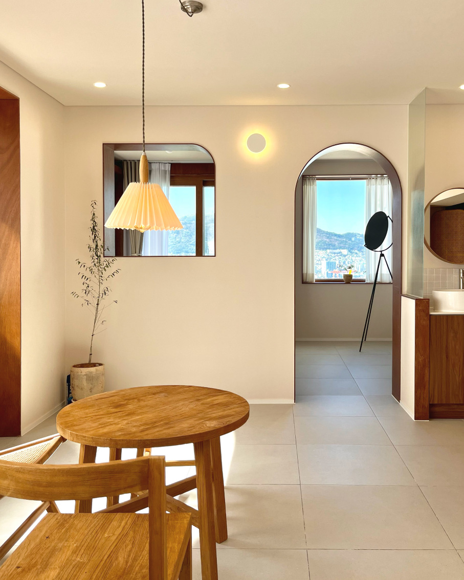 Yeongdo Opening Hotels in Pusan