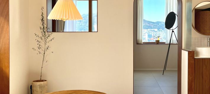 Yeongdo Opening Hotels in Pusan