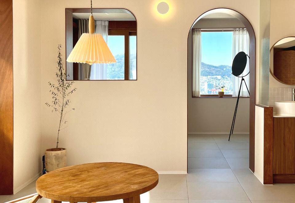 영도여는 인생숙소